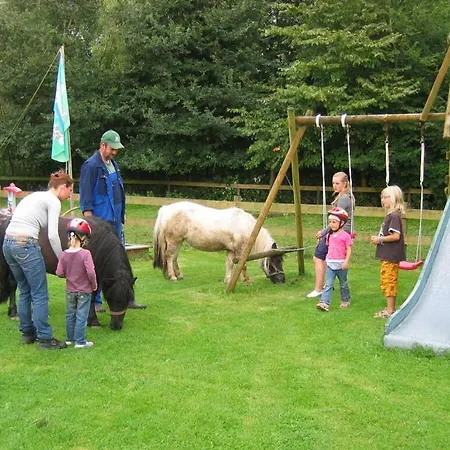 別荘 At The Kardel Farm Osterhever